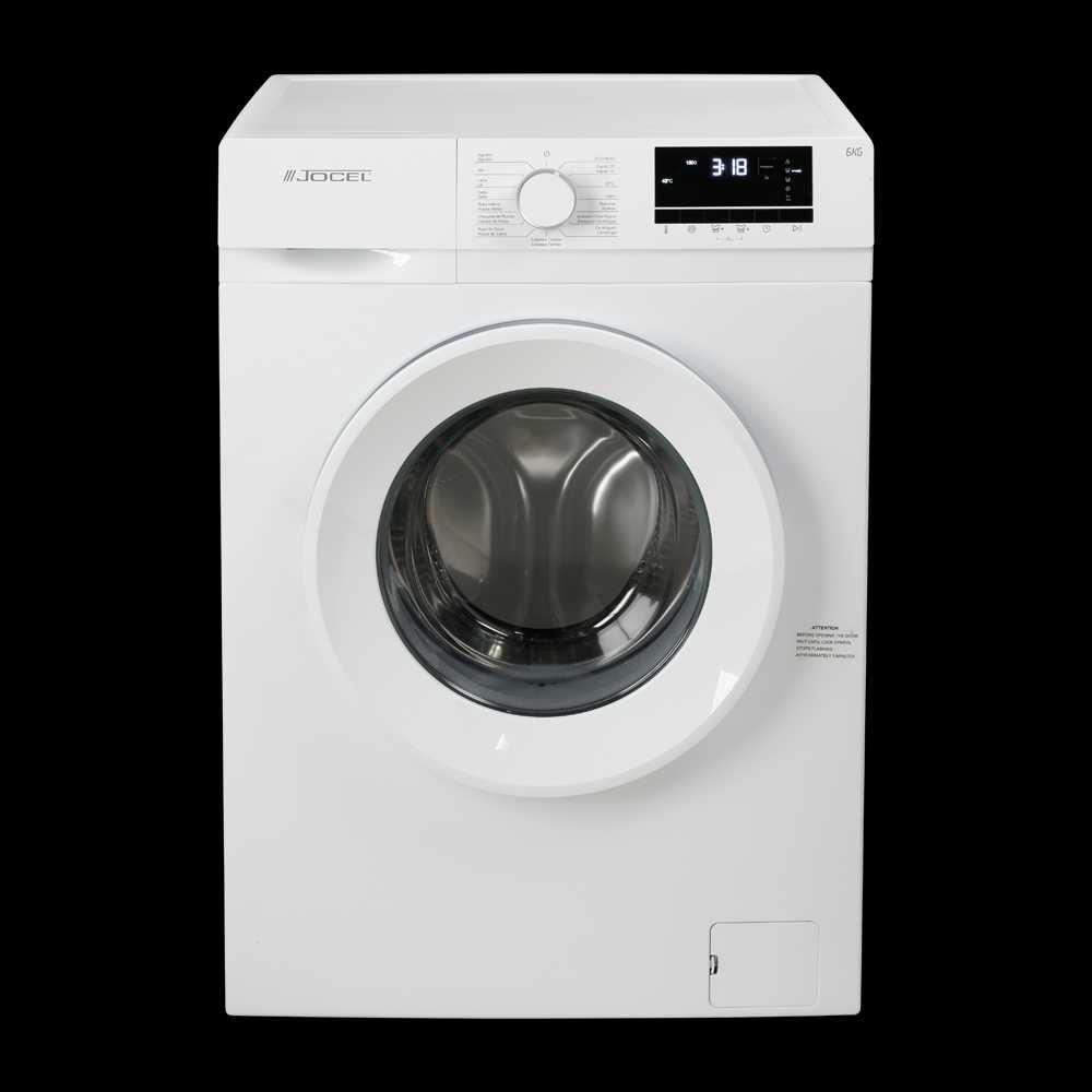 Máquina de Lavar Roupa 6kg Jocel