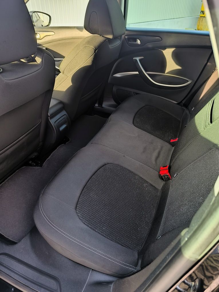 Citroën C5 Tourer 1.6 HDI