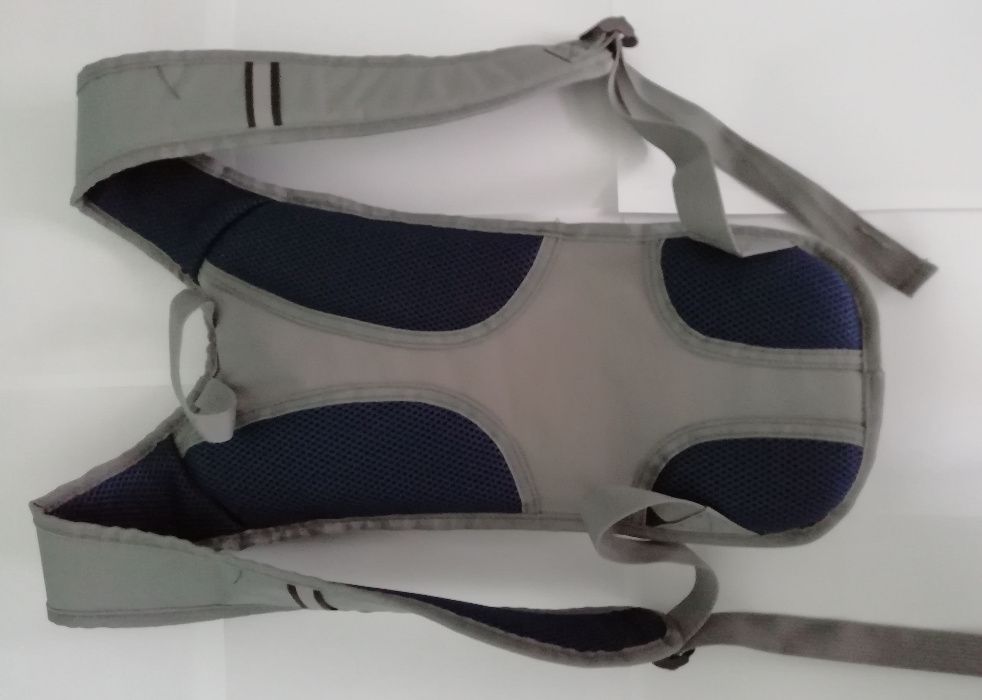 Сумка, рюкзак для води фірмовий (в подорож)