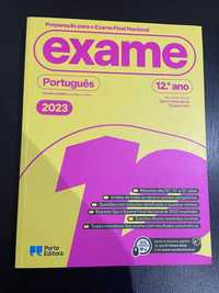 Preparação para os Exames Nacionais de Português