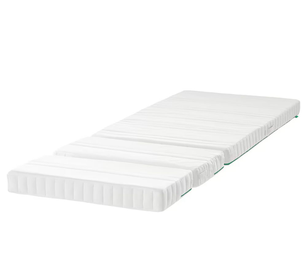 Vendo 2 colchoes ikea extensivel