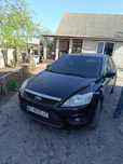 Авто в аренду Ford focus 1.6 г/б 2008 года