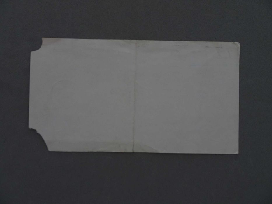 Bilhete de futebol Benfica Braga Campeonato Nacional 1ª divisão