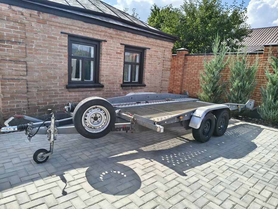 Оренда лафета, евакуатора