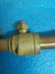 Zawór odcinający danfoss
