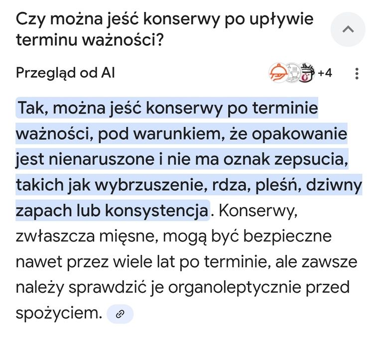 Montana wołowina w galarecie konserwa wołowa 3x70g