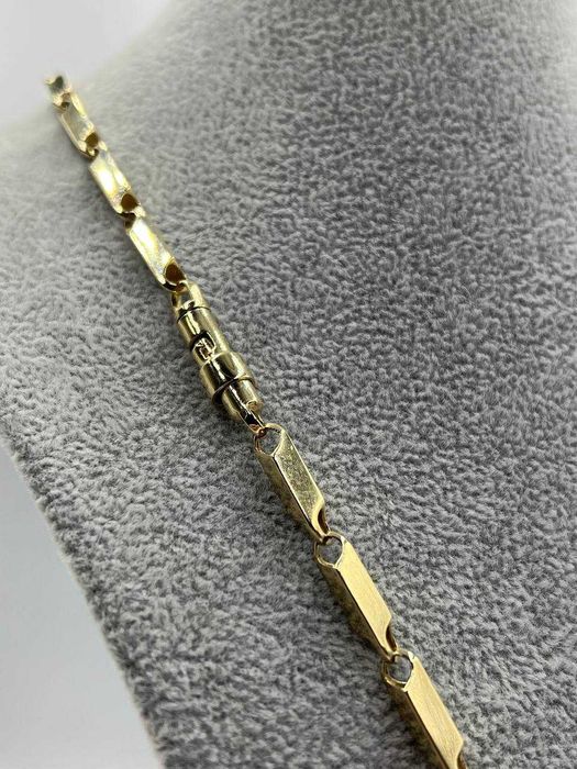 Złoty łańcuszek 26.87g 14K