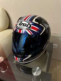 Kask Arai RX7 Drudi performance rozm L.