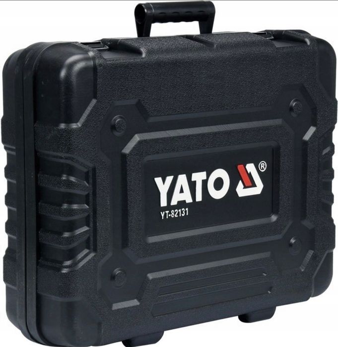 YATO Młot udarowy obrotowy SDS MAX YT-82131