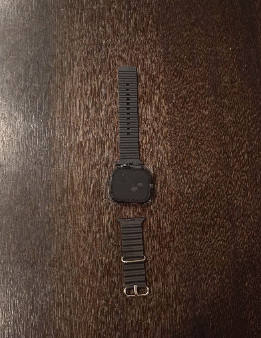 Smart watch Ultra Watch 2