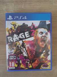 Rage 2 PS4 po Polsku