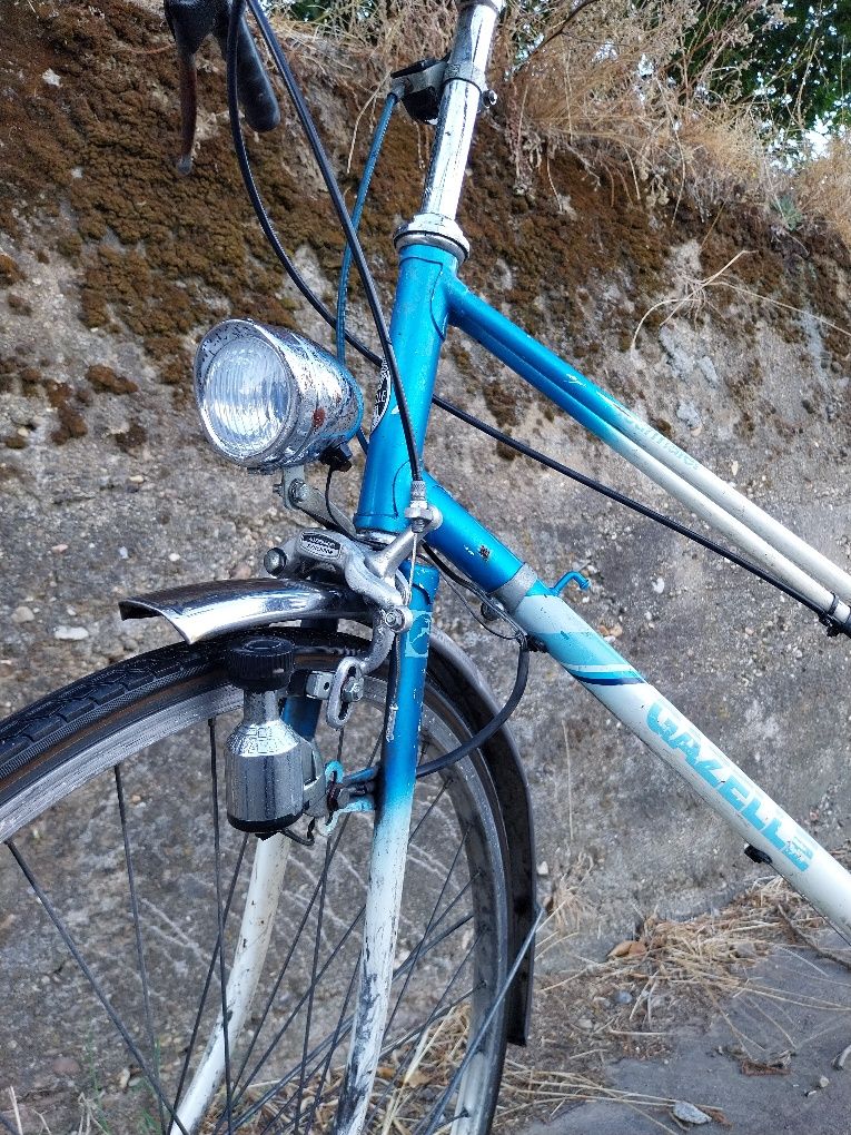 Bicicleta classica