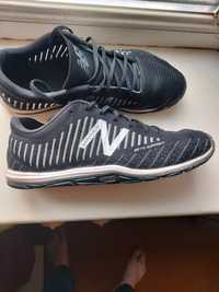 Ориг New  Balance Minimus 27 см идеал Лето Vibram