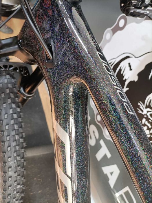 BICICLETA  - Coluer Poison SL