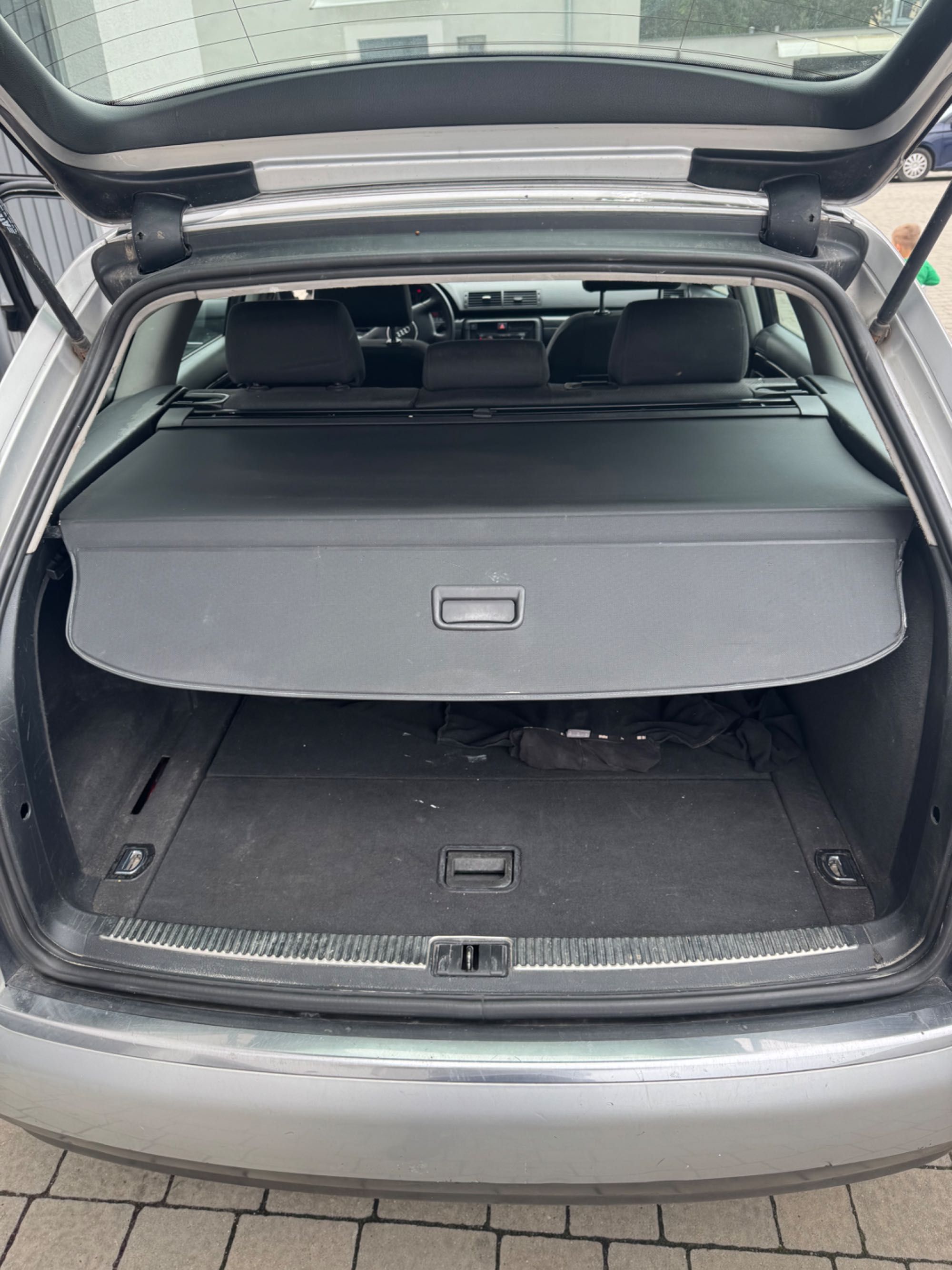 Sprzedam Audi a4b6