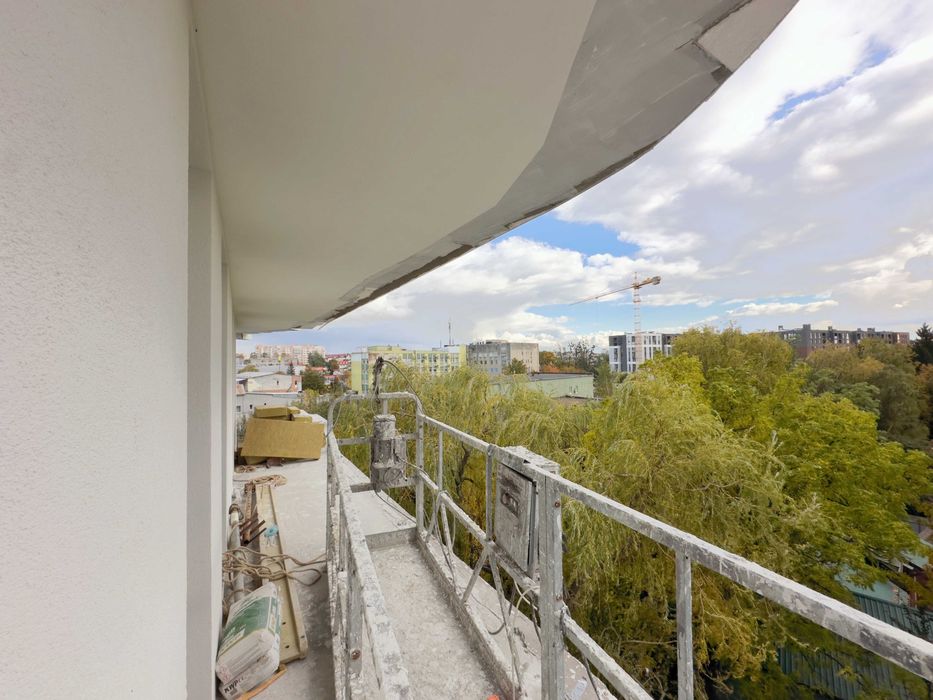 Продаж 3-кімнатної квартири в ЖК "Five Address" вул. Раковського 24А
