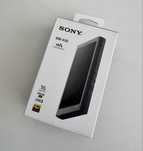 Walkman Sony NW-A35 - 16GB - Hi-Res Áudio