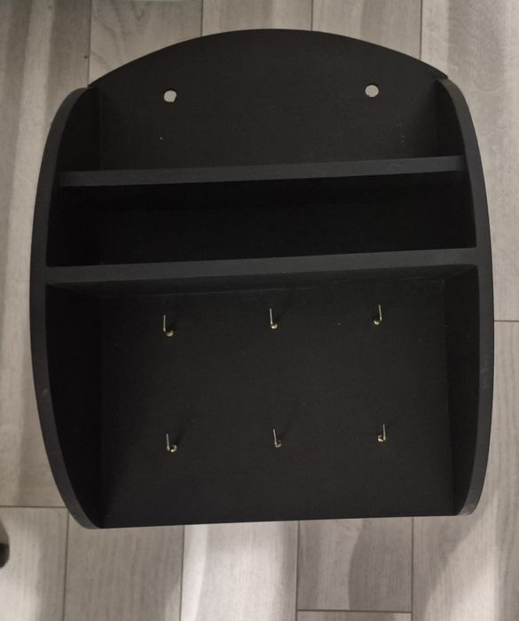 Ключница настенная