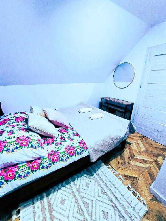 Domek Letniskowy z widokiem na Zalew Jacuzzi -na Roztoczu cisza spokój