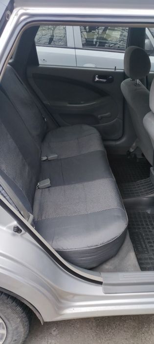 Продам Шевроле Лачетті