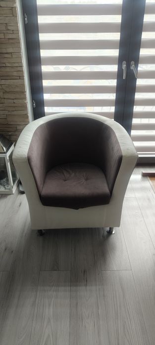 Sprzedam fotel używany