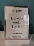 LANCÔME La Vie Est Belle Eau de Parfum 30 ml. 100% ORYGINAŁ damskie