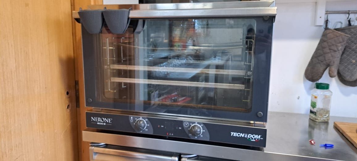 Forno Converctor | TECNODOM