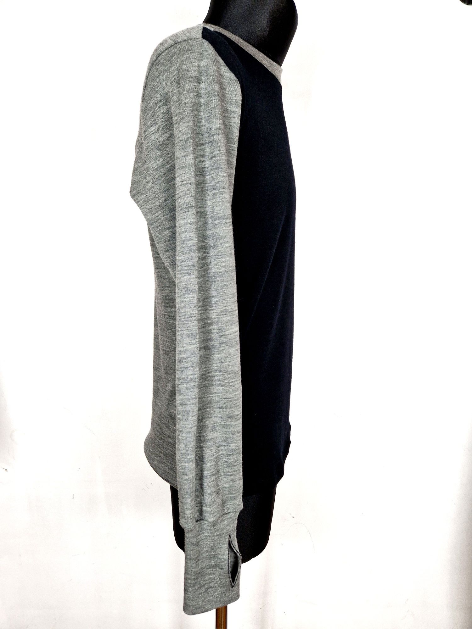 Longsleeve merino/protex Janus Pro