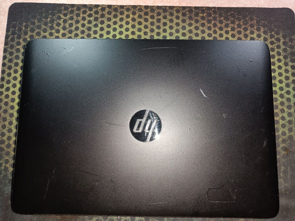 Ноутбук HP EliteBook 840 g2 / i5-5300U / 120 ssd / 8gb