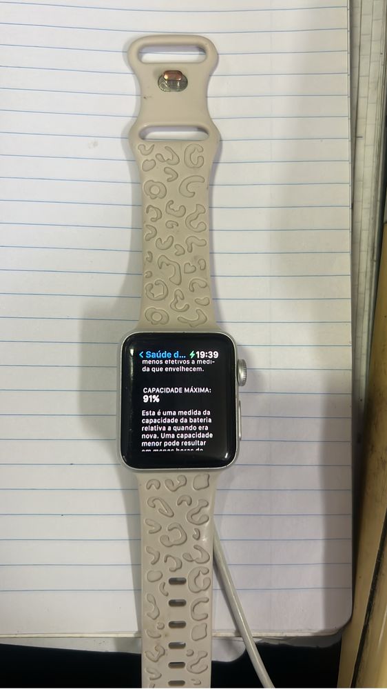 Apple watch series 3