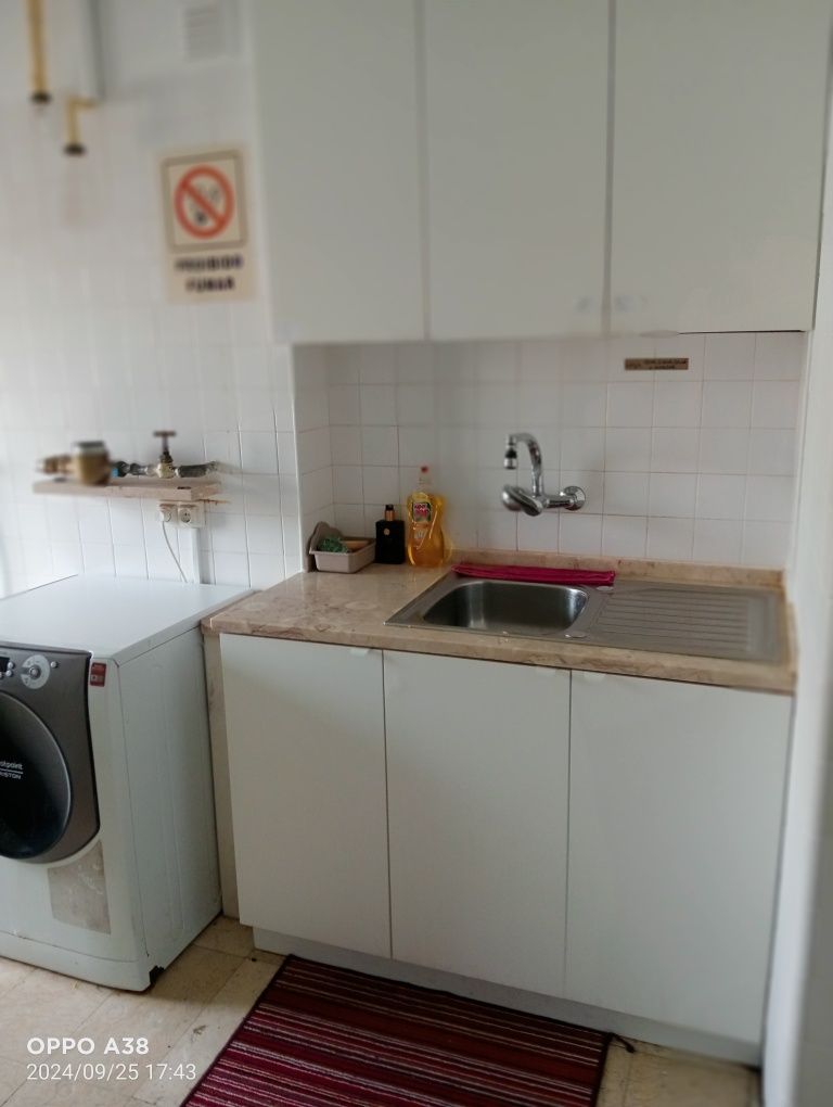 Quarto  para arrendamento