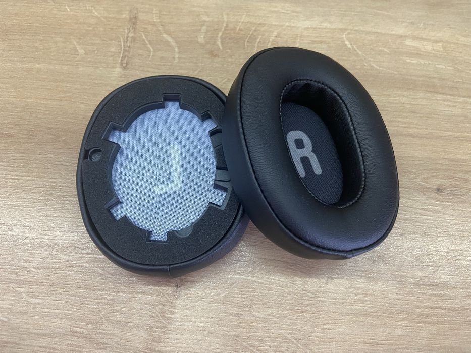 Амбушури JBL Tune 700BT 710BT 720BT 750BTNC 760NC чорний синій білий ф