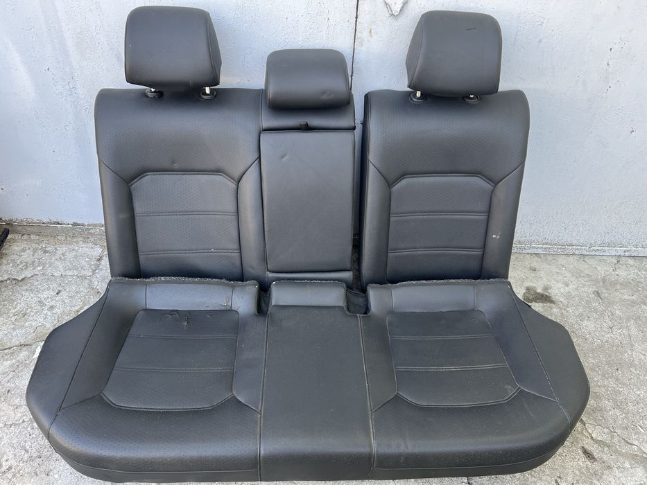 Салон assat B7 Американец