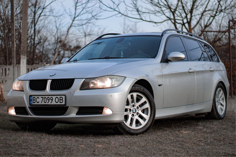 Продам авто бмв е91