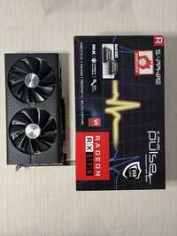 Sapphire Radeon RX 570 8GB