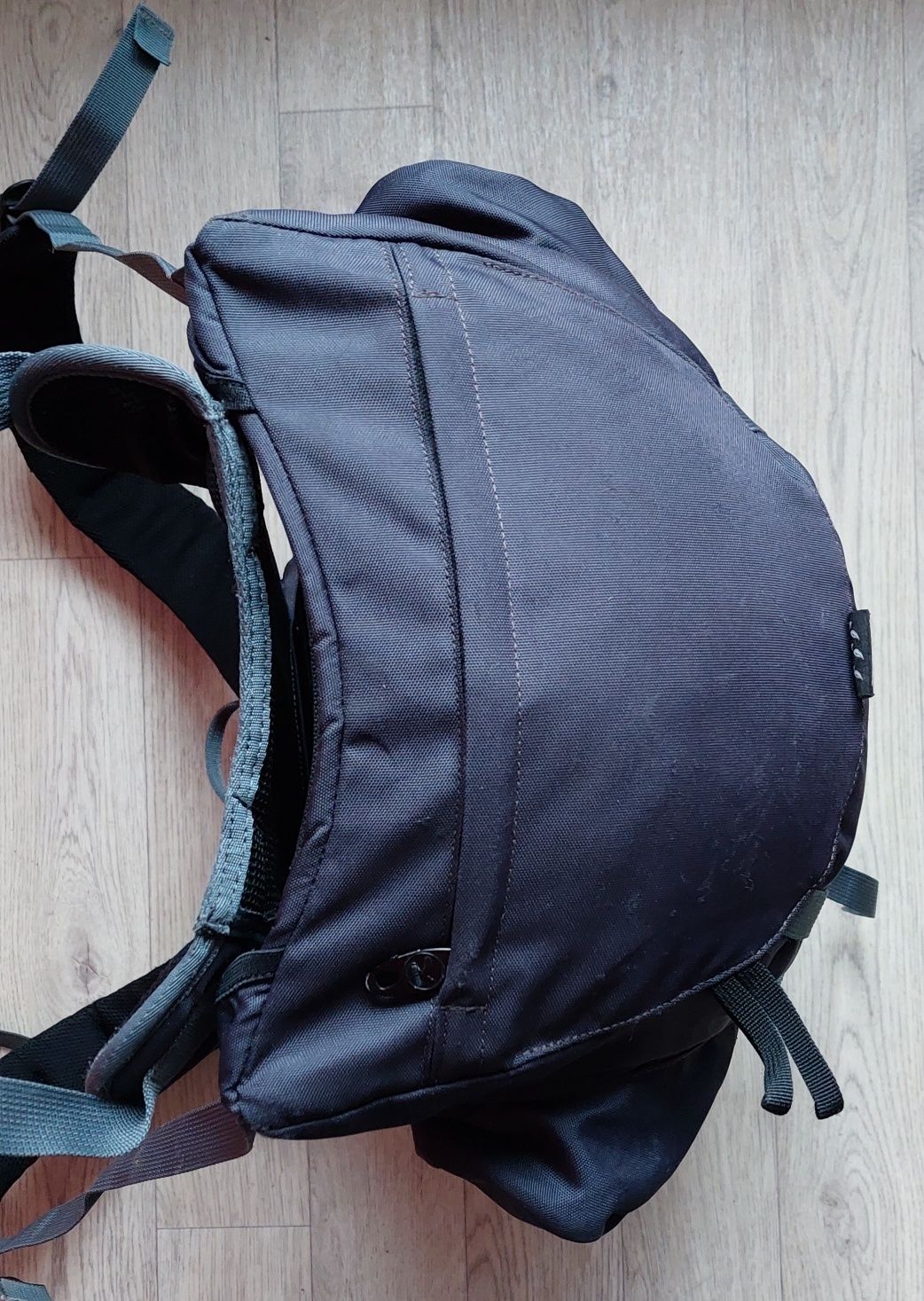 Рюкзак б/у SALEWA County 26L c дождевиком