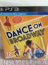 Dance on Broadway PS3