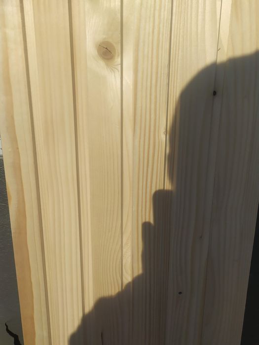 Дерев'яна вагонка та підлога! Імітація Бруса!