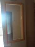 Lustro 60x125 buk