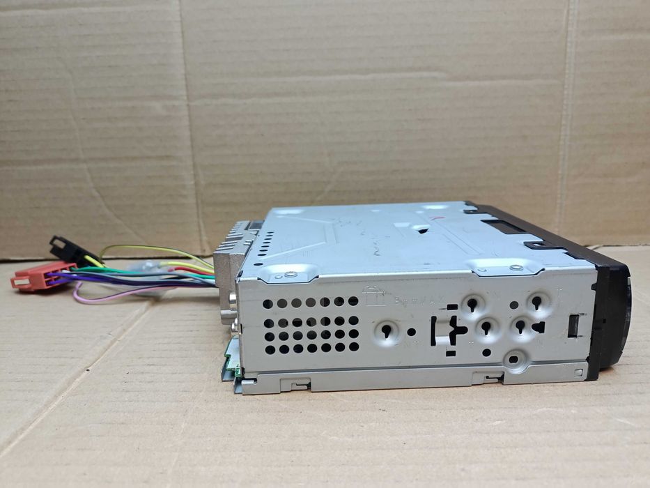 Radio CD USB MP3 AUX  Pioneer deh-2300ub Mosfet 50W x 4