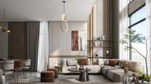 Abu Dhabi apartment/house