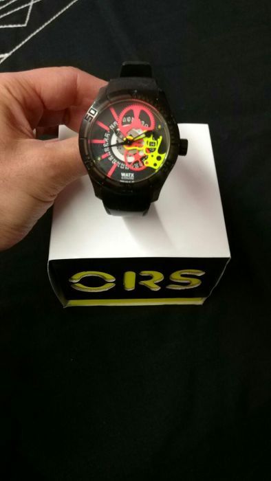 Vendo relógio watch colors