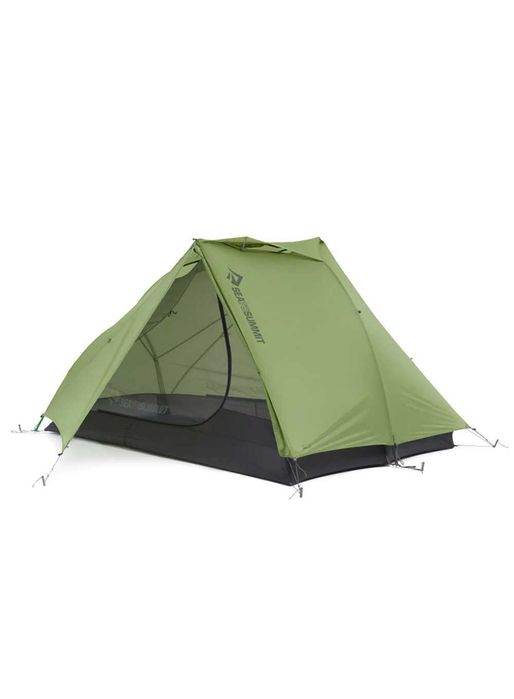 Ultralekki namiot Sea to Summit Telos TR2 Bikepack 30cm