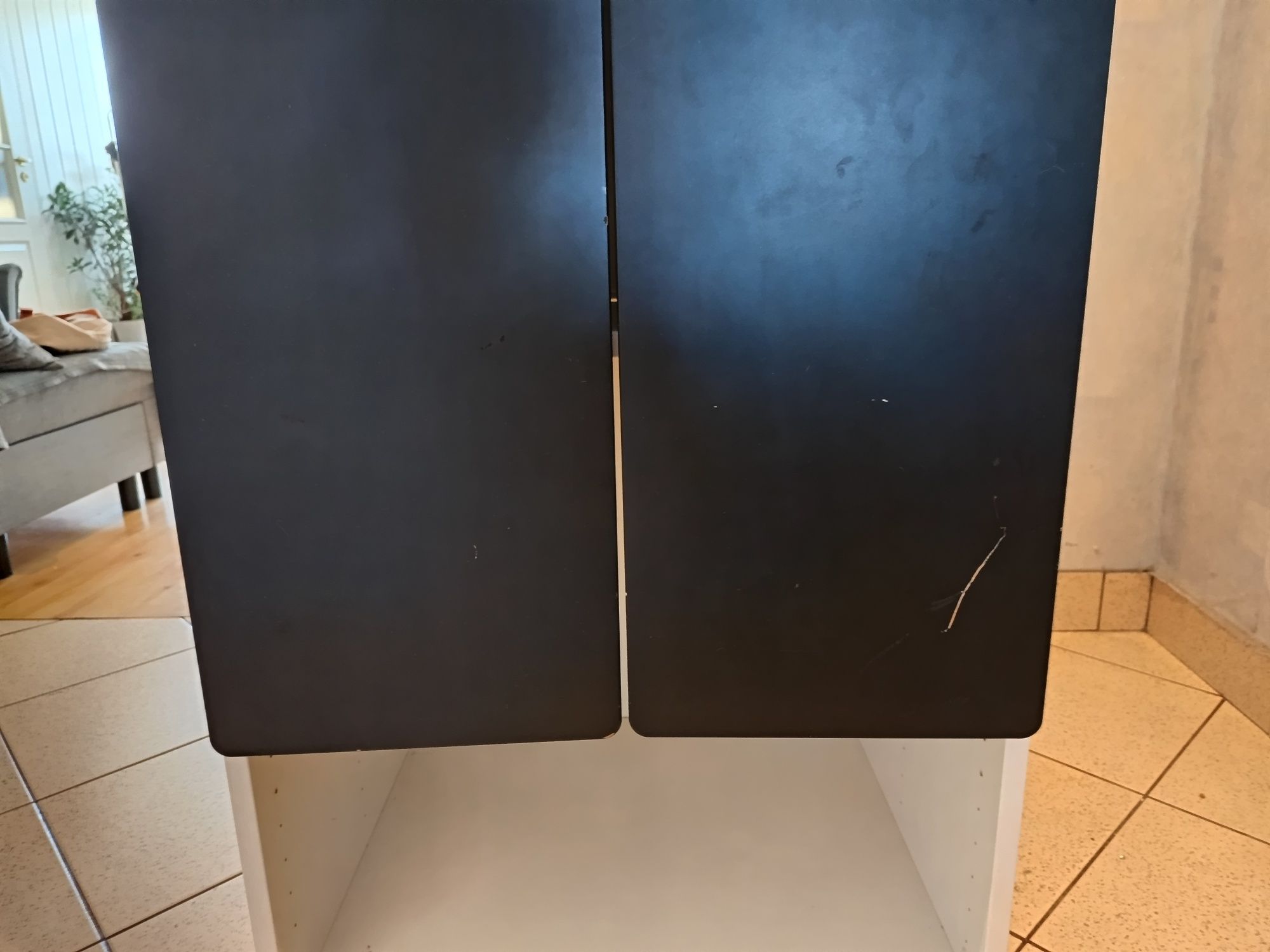 Szafa IKEA stuva/fritids