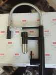 Bateria Franke Vital