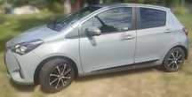 Toyota Yaris Toyota Yaris 2018
