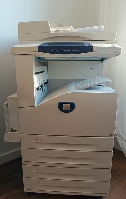 Workcentre 5225 kserokopiarka