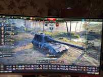 Аккаунт World of Tanks(140 танков). Договорная.
