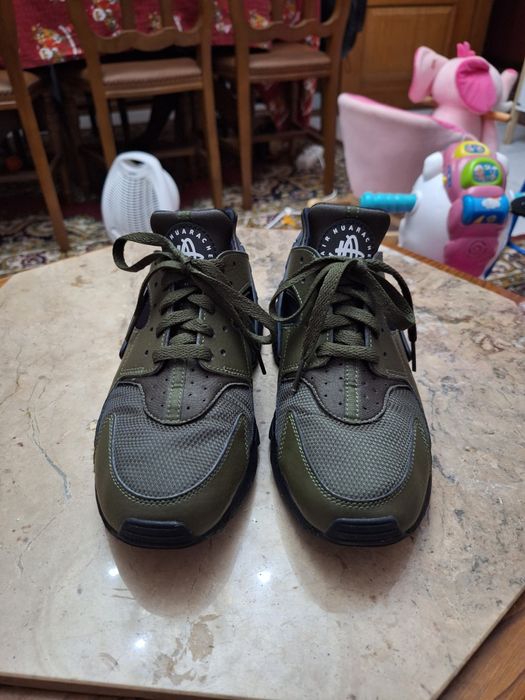 Nike Air Huarache Cargo (EUR 40)