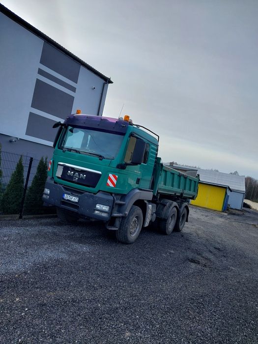 Transport  MATERIAŁY SYPKIE Wywrotką Usługi #Koparko-Ładowarka #Miniko